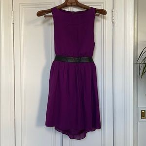 Cocktail dress